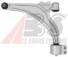 OPEL 352509 Track Control Arm